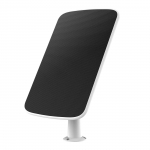 EZVIZ Solar Charging Panel E &ndash; saulės panelė vaizdo stebėjimo kameroms CS-CMT-Solar-Panel-E