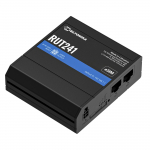 Teltonika Networks Teltonika RUT241 eSIM 4G pramoninis mar&scaron;rutizatorius RUT24120****