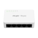 Ruijie Reyee 5-Port Unmanaged Gigabit Non-PoE Switch RG-ES05G-L