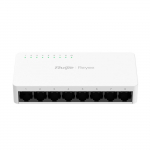 Ruijie Reyee 8-Port Unmanaged Gigabit Non-PoE Switch RG-ES08G-L
