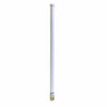 Alfa Network Alfa 2.4GHz 9dBi omni antena &ndash; didelio stiprinimo N Male WiFi antena AOA-2409TMA