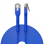 Broadbe plonas Patch kabelis 5G mėlynas 20m BTP-I32C6-BL-20M