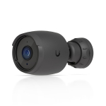 Ubiquiti kamera G6 Bullet juoda UVC-G6-Bullet-B