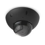 Ubiquiti kamera G6 Pro Dome juoda UVC-G6-Pro-Dome-B
