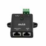 Alfa Network Pramoninis Gigabit PoE Keitiklis Apsauga Nuo Vir&scaron;įtampių APOE03GS