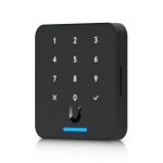 Ubiquiti G3 Access Reader Flex juodas UA-G3-Flex-B