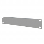Stalflex Maskavimo rėmelis 10" 1U Pilka S-RP10-1U-G