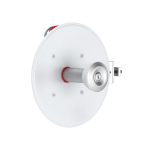 RF Elements UltraDish Kryptinė Antena 21dBi TwistPort 2-pack UD-TP-21