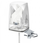 QuWireless QuOmni 5G LTE Global MIMO 4x4 5m AO5G4-G
