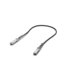 Ubiquiti UniFi Tiesiogiai Pritvirtinkite Varinį Kabelį 10Gbps 0.5m UACC-DAC-SFP10-0.5M