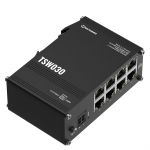 Teltonika Networks Teltonika TSW030 Ethernet komutatorius TSW030000000
