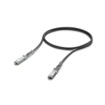 Ubiquiti UniFi tiesiogiai pritvirtinkite varinį kabelį 10Gbps 1m UACC-DAC-SFP10-1M