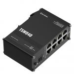 Teltonika Networks Teltonika TSW040 PoE+ komutatorius
