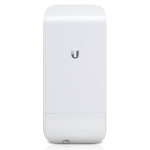 Ubiquiti NanoStation Loco M5 &ndash; 5GHz airMAX lauko CPE įrenginys LOCOM5