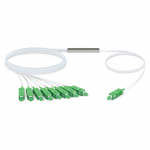 Ubiquiti &Scaron;viesolaidžio skirstytuvas 1:8 UF-SPLITTER-8