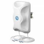 QuWireless QuPanel 5G LTE Global MIMO 4x4 5m AP5G4-G