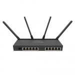 MikroTik RB4011iGS+5HacQ2HnD-IN