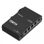 Teltonika Networks Teltonika TSW114 Gigabit Ethernet komutatorius TSW114000000