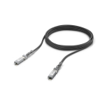 Ubiquiti UniFi Tiesiogiai Pritvirtinkite Varinį Kabelį 25Gbps 5m UACC-DAC-SFP28-5M