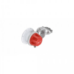 RF Elements Simetrinė Rago Sektoriaus Antena 90&deg; 2x N-Female HG3-CC-S90