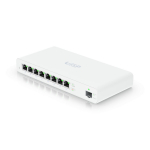 Ubiquiti UISP Router &ndash; ISP/WISP mar&scaron;rutizatorius MicroPoP sprendimams UISP-R