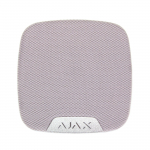 Ajax HomeSiren Balta 8597.11.WH1
