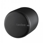 Tedee Smart Lock Pro juoda TLV1.0B