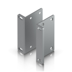 Ubiquiti Stovo ausų rinkinys 2U UACC-Rack-Ear-2U
