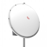 MikroTik Radome Vir&scaron;elio Rinkinys MTRADC