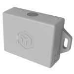 MikroTik LoRaWAN jutiklio žymė TG-LR82