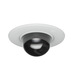 Ubiquiti Paslėptas G5 Dome Ultra laikiklis UACC-G5-Dome-Ultra-FM-SB-W