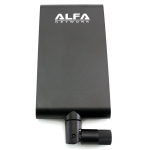 Alfa Network Alfa APA-M25 2.4GHz vidinė panelinė antena &ndash; kryptinė WiFi antena