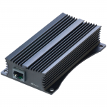 MikroTik 48-24 V gigabitų Poe keitiklis RBGPOE-CON-HP