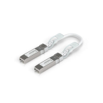 Ubiquiti Uplink Kabelį 0.15m UACC-Uplink-SFP28-0.15m