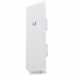Ubiquiti NanoStation M2 &ndash; 2.4GHz airMAX lauko CPE įrenginys NSM2