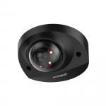 Dahua 4MP Dual Light Kupolo Kamera IPC-HDBW2449F-AS-IL juodas IPC-HDBW2449F-AS-IL-B