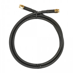 MikroTik SMA Male / SMA Male 1m kabelis SMASMA