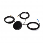 Teltonika Networks Teltonika LTE/GNSS/Wi-Fi Combo SISO stogo antena 3m PR1KCS28