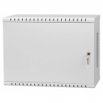 Stalflex Stovo Spintelė 19" 3U 180mm Pilka RCA19-3U-180G-T