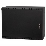 Stalflex Stovo Spintelė 19" 3U 180mm Juoda RCA19-3U-180B-T