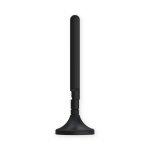 Teltonika 5G Mobile Magnetic SMA Antenna PR1KS536