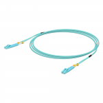 Ubiquiti 10Gbps OM3 Dupleksinis LC kabelis 3m UACC-OFC-MM-3M