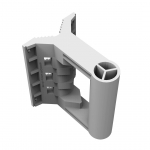 MikroTik QuickMOUNT extra QME