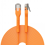 Broadbe plonas Patch kabelis 5G oranžinė 8m BTP-I32C6-OR-8M