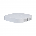 Dahua 8-kanalų 1U NVR NVR4108-4KS3