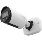Milesight 5 MP vandalizmui atspari cilindrinė kamera MS-C5364-UPD