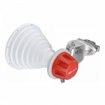 RF Elements Simetrinė Rago Sektoriaus Antena 30&deg; 2x N-Female HG3-CC-S30