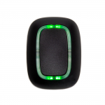 Ajax Button Black 10314.26.BL1