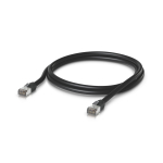 Ubiquiti UniFi lauko patch kabelis 2 m juodas UACC-Cable-Patch-Outdoor-2M-BK