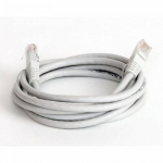 EFB-Elektronik Patch Kabelis Cat6 2m pilka K8100GR.2